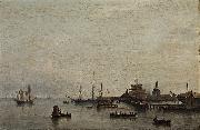 Approach to Copenhagen Theodore Frere